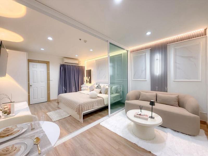 The View Suanluang, phuket, Wichit, Muang Phuket, Phuket, 1 Bedroom, 33 sqm, Condo For Sale, by Connex Property, 500505402 - DDproperty.com
