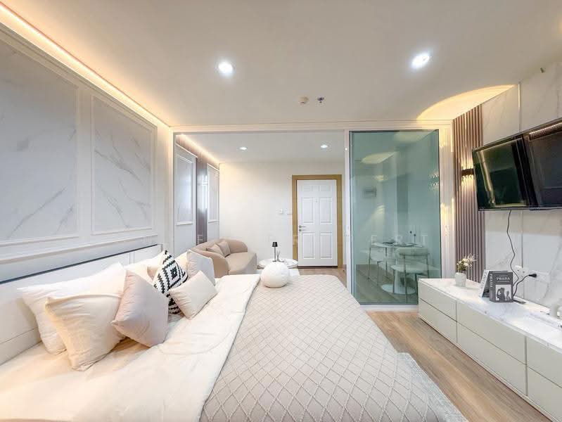 The View Suanluang, phuket, Wichit, Muang Phuket, Phuket, 1 Bedroom, 33 sqm, Condo For Sale, by Connex Property, 500505402 - DDproperty.com