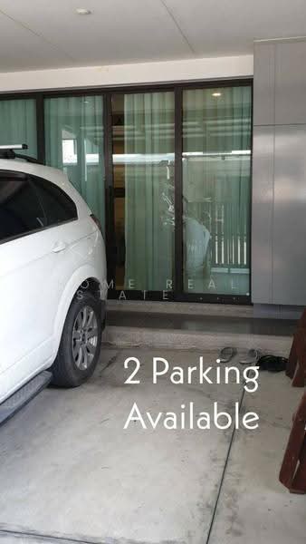 Plex Bangna, Samut Prakan, 90/239 Burapha Withi Expressway, Bang Kaeo, Bang Plee, Samut Prakan, 3 Bedrooms, 190 sqm, Townhouse For Sale, by HOME Real Estate Service, 500505404 - DDproperty.com