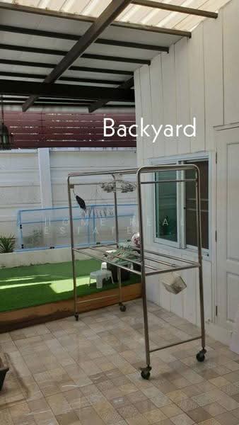 Plex Bangna, Samut Prakan, 90/239 Burapha Withi Expressway, Bang Kaeo, Bang Plee, Samut Prakan, 3 Bedrooms, 190 sqm, Townhouse For Sale, by HOME Real Estate Service, 500505404 - DDproperty.com