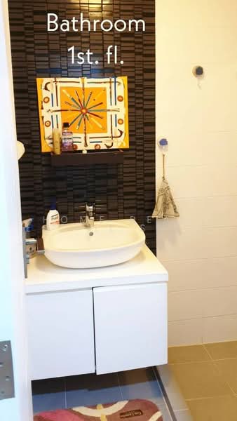 Plex Bangna, Samut Prakan, 90/239 Burapha Withi Expressway, Bang Kaeo, Bang Plee, Samut Prakan, 3 Bedrooms, 190 sqm, Townhouse For Sale, by HOME Real Estate Service, 500505404 - DDproperty.com