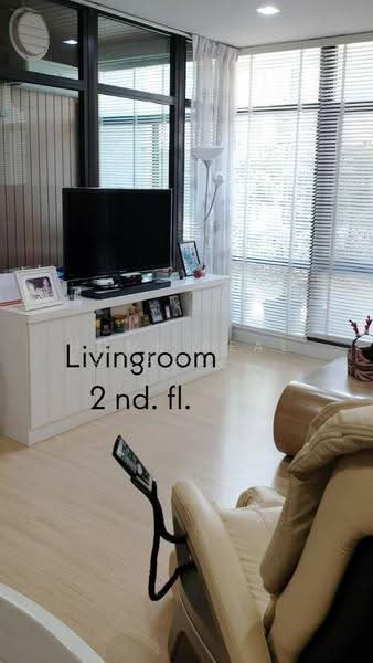 Plex Bangna, Samut Prakan, 90/239 Burapha Withi Expressway, Bang Kaeo, Bang Plee, Samut Prakan, 3 Bedrooms, 190 sqm, Townhouse For Sale, by HOME Real Estate Service, 500505404 - DDproperty.com