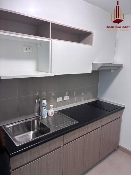 Supalai Veranda Rama 9, Bangkok, 349 Rama 9, Bang Kapi, Huai Khwang, Bangkok, 2 Bedrooms, 65 sqm, Condo For Rent, by JSA REAL ESTATE, 500505405 - DDproperty.com