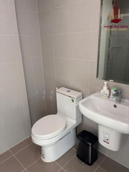 Supalai Veranda Rama 9, Bangkok, 349 Rama 9, Bang Kapi, Huai Khwang, Bangkok, 2 Bedrooms, 65 sqm, Condo For Rent, by JSA REAL ESTATE, 500505405 - DDproperty.com