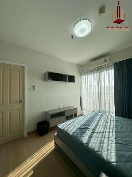 Supalai Veranda Rama 9, Bangkok, 349 Rama 9, Bang Kapi, Huai Khwang, Bangkok, 2 Bedrooms, 65 sqm, Condo For Rent, by JSA REAL ESTATE, 500505405 - DDproperty.com