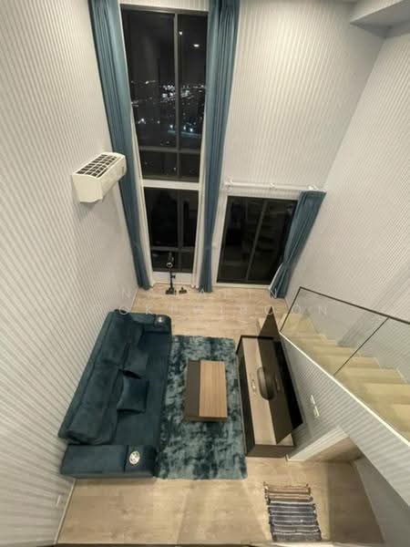 The Tree Pattanakarn-Ekkamai, Bangkok, 89 Phatthanakan Road, Suan Luang, Bangkok, 1 Bedroom, 39 sqm, Condo For Rent, by Nakarin Sookpaiboon, 500505406 - DDproperty.com