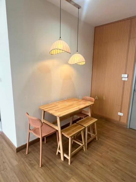 The Tree Bang Po Station, Bangkok, Pracharat Sai 1 Road, Bang Sue, Bangkok, 2 Bedrooms, 60 sqm, Condo For Rent, by Living Real Estates, 500505407 - DDproperty.com
