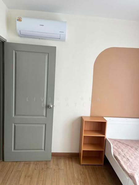 The Tree Bang Po Station, Bangkok, Pracharat Sai 1 Road, Bang Sue, Bangkok, 2 Bedrooms, 60 sqm, Condo For Rent, by Living Real Estates, 500505407 - DDproperty.com