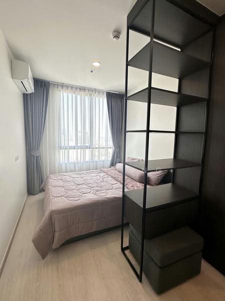 NUE Noble Ratchada-Lat Phrao : นิว โนเบิล รัชดา-ลาดพร้าว, กรุงเทพ, ถนนลาดพร้าว, จันทรเกษม, จตุจักร, กรุงเทพ, 30 ตร.ม., คอนโด ให้เช่า, โดย Orapin Masthong, 500505408 - DDproperty.com