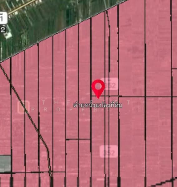 ที่ดินคลองหลวง ปทุมธานี, Pathum Thani, Khlong Hok, Khlong Luang, Pathum Thani, , 2,400 sqm, Land For Sale, by The Best Property  โย, 500505409 - DDproperty.com