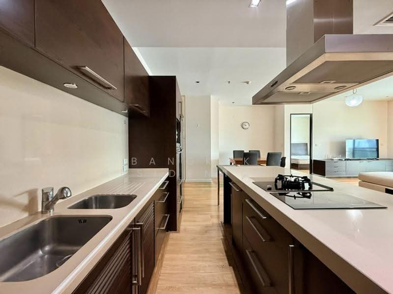 The Madison, Bangkok, Sukhumvit 41, Khlong Tan Nua, Watthana, Bangkok, 2 Bedrooms, 115 sqm, Condo For Rent, by Bangkok Residential, 500505410 - DDproperty.com