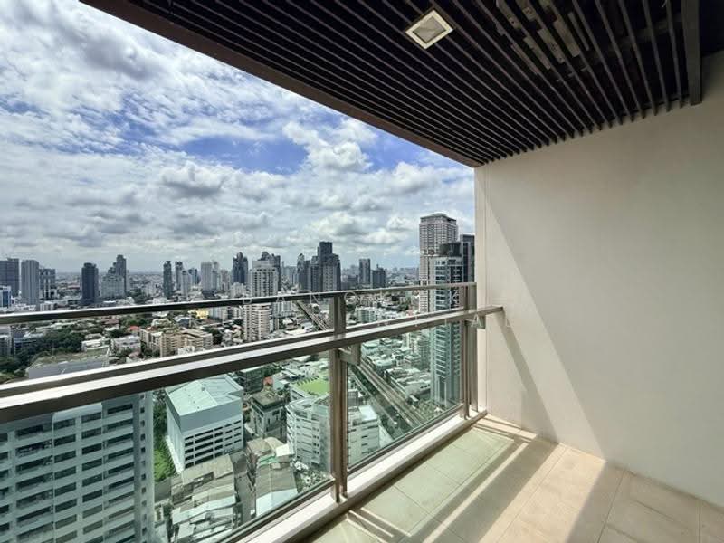 The Madison, Bangkok, Sukhumvit 41, Khlong Tan Nua, Watthana, Bangkok, 2 Bedrooms, 115 sqm, Condo For Rent, by Bangkok Residential, 500505410 - DDproperty.com