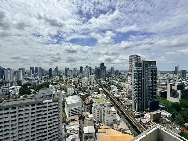 The Madison : เดอะ เมดิสัน, กรุงเทพ, ซอยสุขุมวิท 41, คลองตันเหนือ, วัฒนา, กรุงเทพ, 115 ตร.ม., คอนโด ให้เช่า, โดย Bangkok Residential, 500505410 - DDproperty.com