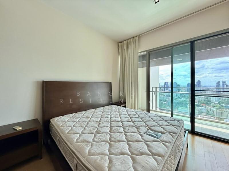 The Madison, Bangkok, Sukhumvit 41, Khlong Tan Nua, Watthana, Bangkok, 2 Bedrooms, 115 sqm, Condo For Rent, by Bangkok Residential, 500505410 - DDproperty.com