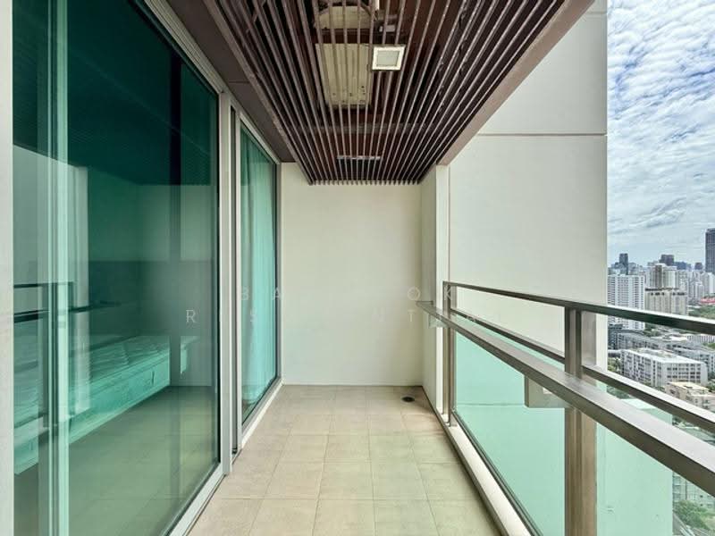 The Madison, Bangkok, Sukhumvit 41, Khlong Tan Nua, Watthana, Bangkok, 2 Bedrooms, 115 sqm, Condo For Rent, by Bangkok Residential, 500505410 - DDproperty.com