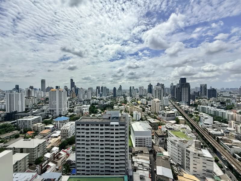 The Madison, Bangkok, Sukhumvit 41, Khlong Tan Nua, Watthana, Bangkok, 2 Bedrooms, 115 sqm, Condo For Rent, by Bangkok Residential, 500505410 - DDproperty.com