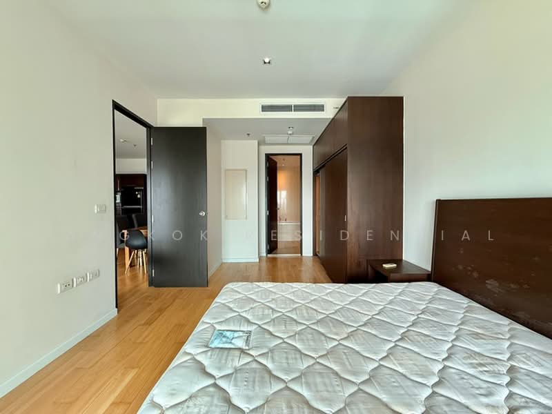 The Madison, Bangkok, Sukhumvit 41, Khlong Tan Nua, Watthana, Bangkok, 2 Bedrooms, 115 sqm, Condo For Rent, by Bangkok Residential, 500505410 - DDproperty.com