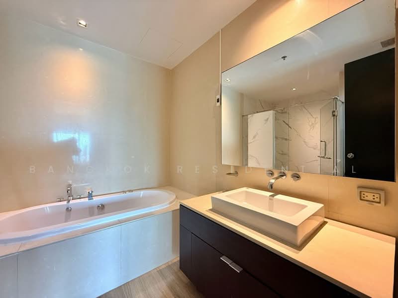 The Madison, Bangkok, Sukhumvit 41, Khlong Tan Nua, Watthana, Bangkok, 2 Bedrooms, 115 sqm, Condo For Rent, by Bangkok Residential, 500505410 - DDproperty.com