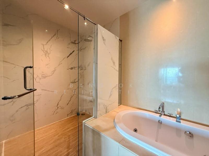 The Madison, Bangkok, Sukhumvit 41, Khlong Tan Nua, Watthana, Bangkok, 2 Bedrooms, 115 sqm, Condo For Rent, by Bangkok Residential, 500505410 - DDproperty.com