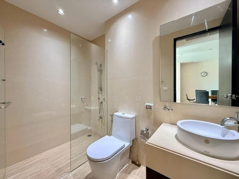 The Madison, Bangkok, Sukhumvit 41, Khlong Tan Nua, Watthana, Bangkok, 2 Bedrooms, 115 sqm, Condo For Rent, by Bangkok Residential, 500505410 - DDproperty.com
