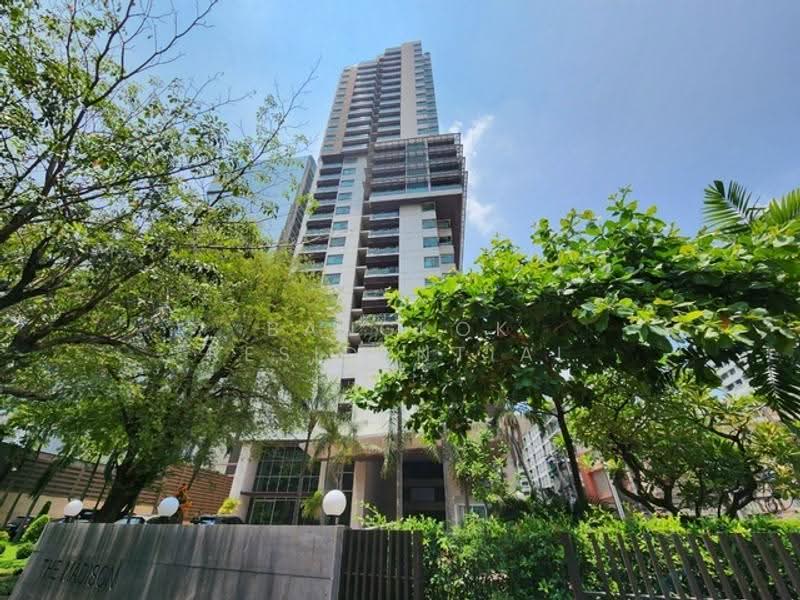 The Madison, Bangkok, Sukhumvit 41, Khlong Tan Nua, Watthana, Bangkok, 2 Bedrooms, 115 sqm, Condo For Rent, by Bangkok Residential, 500505410 - DDproperty.com