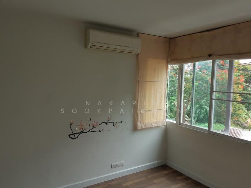 Family House Ladprao 71, Bangkok, 71 Ladprao, Lat Phrao, Bangkok, 2 Bedrooms, 60 sqm, Condo For Rent, by Nakarin Sookpaiboon, 500505411 - DDproperty.com