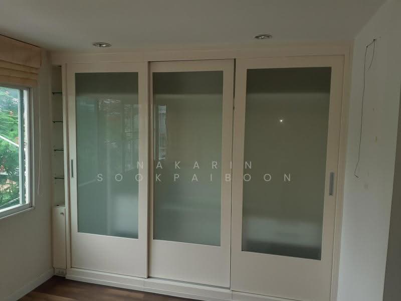Family House Ladprao 71, Bangkok, 71 Ladprao, Lat Phrao, Bangkok, 2 Bedrooms, 60 sqm, Condo For Rent, by Nakarin Sookpaiboon, 500505411 - DDproperty.com