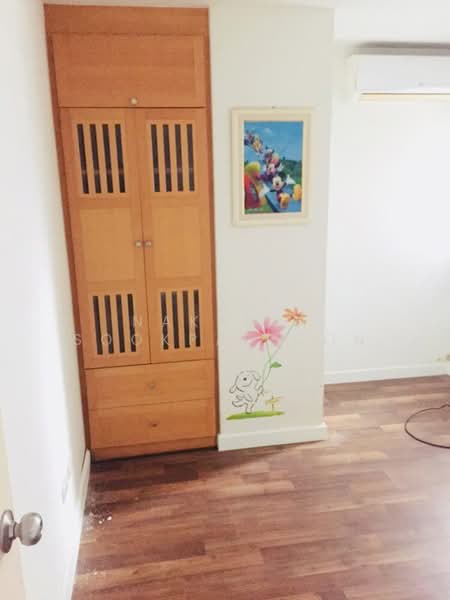 Family House Ladprao 71, Bangkok, 71 Ladprao, Lat Phrao, Bangkok, 2 Bedrooms, 60 sqm, Condo For Rent, by Nakarin Sookpaiboon, 500505411 - DDproperty.com