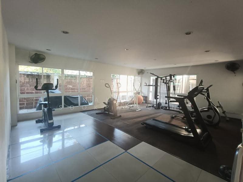 Family House Ladprao 71, Bangkok, 71 Ladprao, Lat Phrao, Bangkok, 2 Bedrooms, 60 sqm, Condo For Rent, by Nakarin Sookpaiboon, 500505411 - DDproperty.com