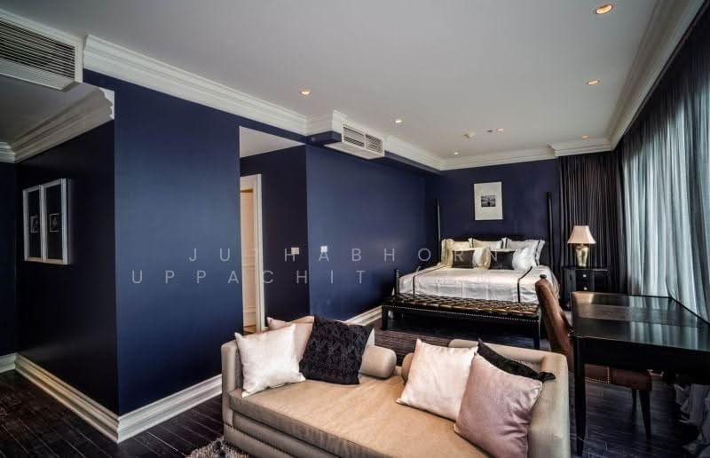 The Emporio Place, Bangkok, 93 Soi Sukhumvit 24, Sukhumvit Road, Khong Tan, Khlong Toei, Bangkok, 3 Bedrooms, 170 sqm, Condo For Rent, by Juthabhorn Uppachit (Amy), 500505412 - DDproperty.com