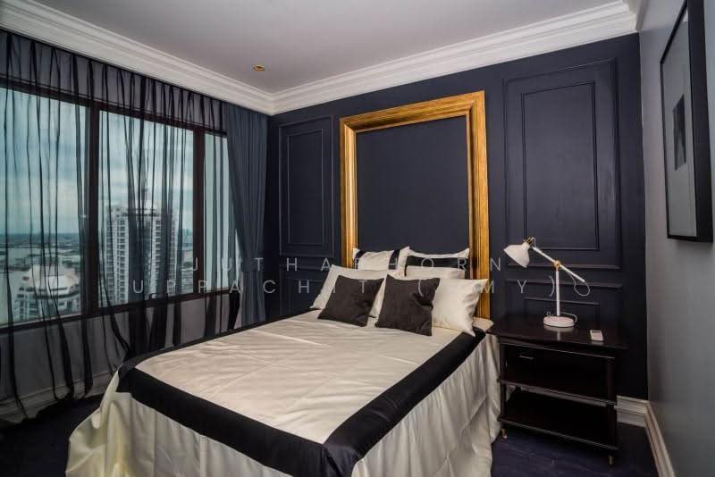 The Emporio Place, Bangkok, 93 Soi Sukhumvit 24, Sukhumvit Road, Khong Tan, Khlong Toei, Bangkok, 3 Bedrooms, 170 sqm, Condo For Rent, by Juthabhorn Uppachit (Amy), 500505412 - DDproperty.com