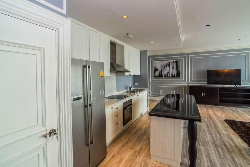 The Emporio Place, Bangkok, 93 Soi Sukhumvit 24, Sukhumvit Road, Khong Tan, Khlong Toei, Bangkok, 3 Bedrooms, 170 sqm, Condo For Rent, by Juthabhorn Uppachit (Amy), 500505412 - DDproperty.com