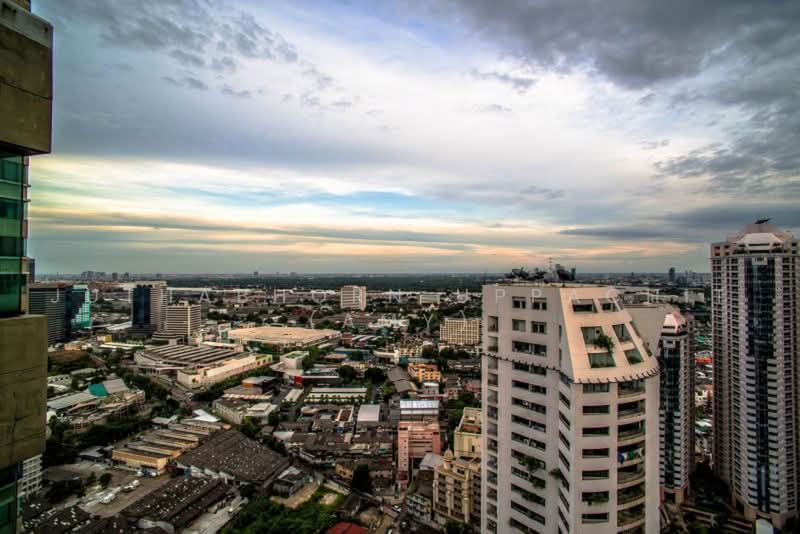 The Emporio Place, Bangkok, 93 Soi Sukhumvit 24, Sukhumvit Road, Khong Tan, Khlong Toei, Bangkok, 3 Bedrooms, 170 sqm, Condo For Rent, by Juthabhorn Uppachit (Amy), 500505412 - DDproperty.com