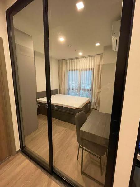 Metris District Ladprao, Bangkok, Lat Phrao Rd, Jom Phon, Chatuchak, Bangkok, 1 Bedroom, 31 sqm, Condo For Rent, by Caveman Property, 500505414 - DDproperty.com