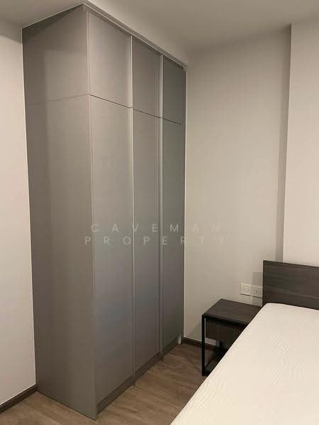 Metris District Ladprao, Bangkok, Lat Phrao Rd, Jom Phon, Chatuchak, Bangkok, 1 Bedroom, 31 sqm, Condo For Rent, by Caveman Property, 500505414 - DDproperty.com
