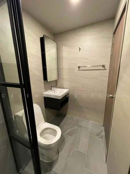 Metris District Ladprao, Bangkok, Lat Phrao Rd, Jom Phon, Chatuchak, Bangkok, 1 Bedroom, 31 sqm, Condo For Rent, by Caveman Property, 500505414 - DDproperty.com