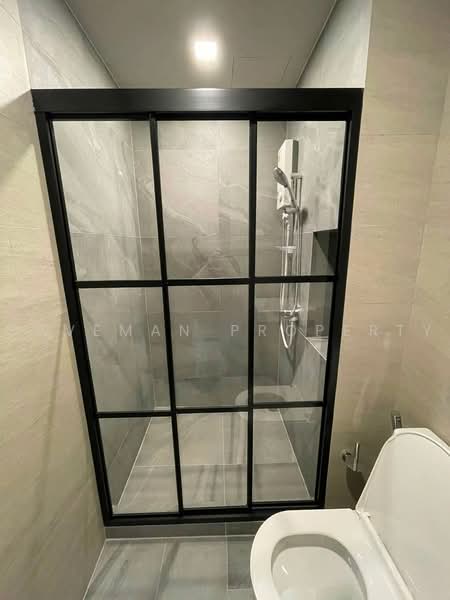 Metris District Ladprao, Bangkok, Lat Phrao Rd, Jom Phon, Chatuchak, Bangkok, 1 Bedroom, 31 sqm, Condo For Rent, by Caveman Property, 500505414 - DDproperty.com
