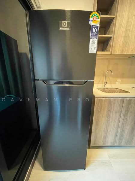 Metris District Ladprao, Bangkok, Lat Phrao Rd, Jom Phon, Chatuchak, Bangkok, 1 Bedroom, 31 sqm, Condo For Rent, by Caveman Property, 500505414 - DDproperty.com