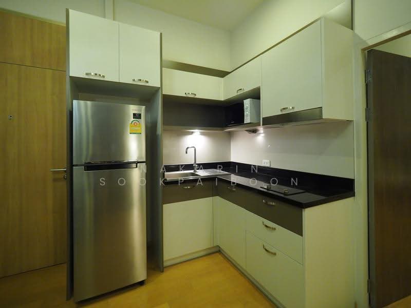Noble ReD, Bangkok, 8 Paholyothin Road, Samsen Nai, Phaya Thai, Bangkok, 1 Bedroom, 53 sqm, Condo For Rent, by Nakarin Sookpaiboon, 500505416 - DDproperty.com