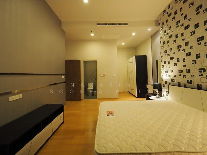 Noble ReD : โนเบิล รีดี, กรุงเทพ, 8 Phahon Yothin Road, Ari 1, Samsen Nai Subdistrict, Phaya Thai District, Bangkok, สามเสนใน, พญาไท, กรุงเทพ, 53 ตร.ม., คอนโด ให้เช่า, โดย Nakarin Sookpaiboon, 500505416 - DDproperty.com
