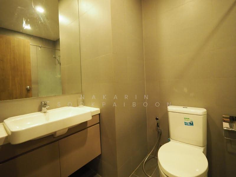 Noble ReD, Bangkok, 8 Paholyothin Road, Samsen Nai, Phaya Thai, Bangkok, 1 Bedroom, 53 sqm, Condo For Rent, by Nakarin Sookpaiboon, 500505416 - DDproperty.com
