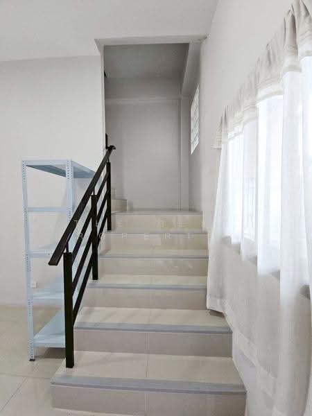 อาคารพาณิชย์ดอนหัวฬ่อ ชลบุรี, Chon Buri (Pattaya), Don Hualo, Muang Chon Buri, Chon Buri (Pattaya), , 92 sqm, Shophouse For Sale, by The Best Property ส้ม, 500505419 - DDproperty.com