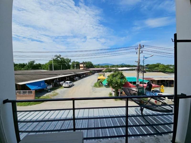 อาคารพาณิชย์ดอนหัวฬ่อ ชลบุรี, Chon Buri (Pattaya), Don Hualo, Muang Chon Buri, Chon Buri (Pattaya), , 92 sqm, Shophouse For Sale, by The Best Property ส้ม, 500505419 - DDproperty.com