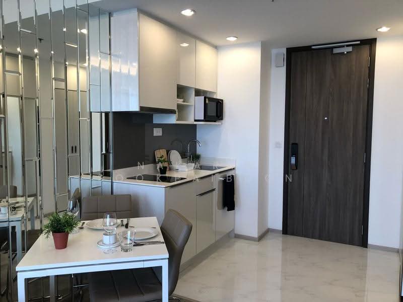 IDEO Mobi Sukhumvit 66 : ไอดีโอ โมบิ สุขุมวิท 66, กรุงเทพ, 2578 ซอยสุขุมวิท 66 ถนนสุขุมวิท, บางจาก, พระโขนง, กรุงเทพ, 53 ตร.ม., คอนโด ให้เช่า, โดย Nakarin Sookpaiboon, 500505420 - DDproperty.com