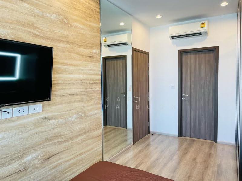 IDEO Mobi Sukhumvit 66 : ไอดีโอ โมบิ สุขุมวิท 66, กรุงเทพ, 2578 ซอยสุขุมวิท 66 ถนนสุขุมวิท, บางจาก, พระโขนง, กรุงเทพ, 53 ตร.ม., คอนโด ให้เช่า, โดย Nakarin Sookpaiboon, 500505420 - DDproperty.com
