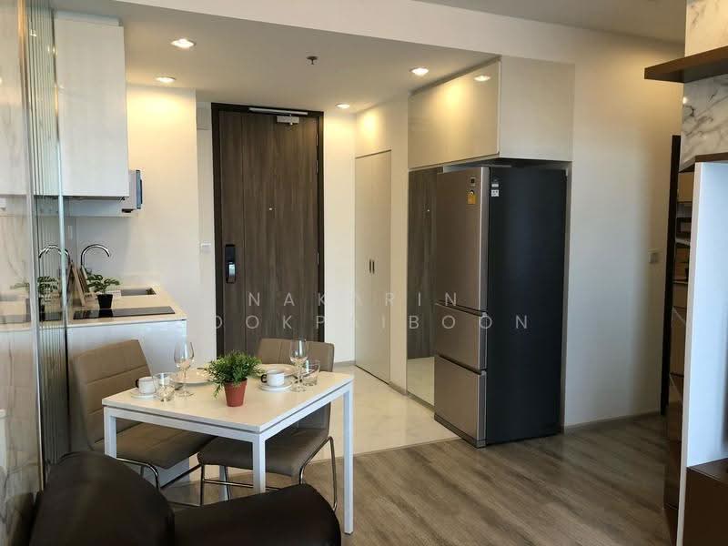 IDEO Mobi Sukhumvit 66, Bangkok, 2578 Soi Sukhumvit 66 Sukhumvit Road, Bang Chak, Phra Khanong, Bangkok, 2 Bedrooms, 53 sqm, Condo For Rent, by Nakarin Sookpaiboon, 500505420 - DDproperty.com