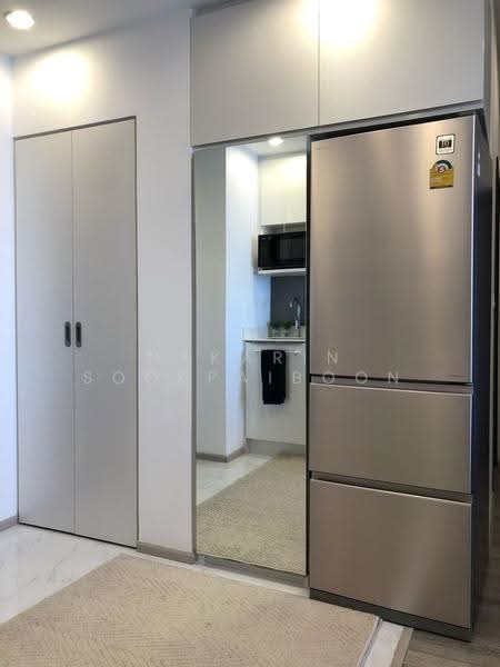 IDEO Mobi Sukhumvit 66, Bangkok, 2578 Soi Sukhumvit 66 Sukhumvit Road, Bang Chak, Phra Khanong, Bangkok, 2 Bedrooms, 53 sqm, Condo For Rent, by Nakarin Sookpaiboon, 500505420 - DDproperty.com