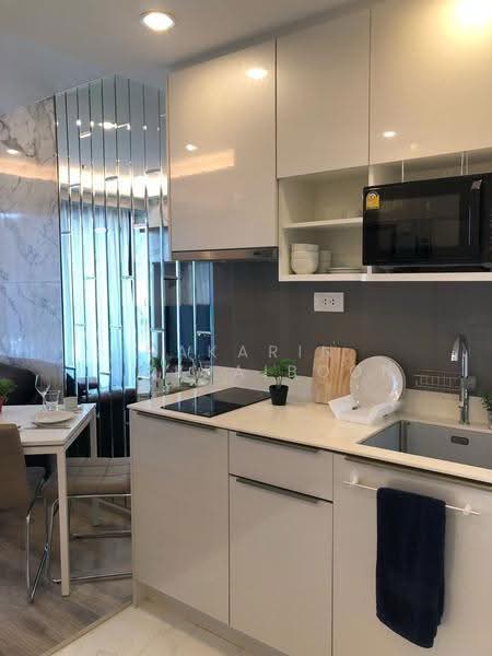 IDEO Mobi Sukhumvit 66, Bangkok, 2578 Soi Sukhumvit 66 Sukhumvit Road, Bang Chak, Phra Khanong, Bangkok, 2 Bedrooms, 53 sqm, Condo For Rent, by Nakarin Sookpaiboon, 500505420 - DDproperty.com