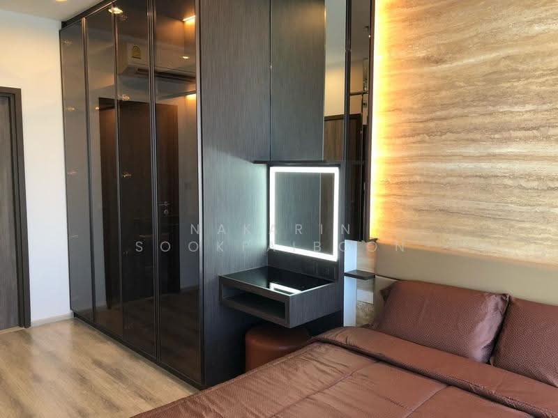IDEO Mobi Sukhumvit 66, Bangkok, 2578 Soi Sukhumvit 66 Sukhumvit Road, Bang Chak, Phra Khanong, Bangkok, 2 Bedrooms, 53 sqm, Condo For Rent, by Nakarin Sookpaiboon, 500505420 - DDproperty.com