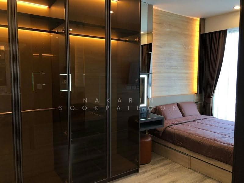 IDEO Mobi Sukhumvit 66, Bangkok, 2578 Soi Sukhumvit 66 Sukhumvit Road, Bang Chak, Phra Khanong, Bangkok, 2 Bedrooms, 53 sqm, Condo For Rent, by Nakarin Sookpaiboon, 500505420 - DDproperty.com